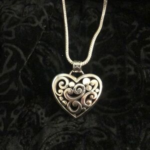 Brighton Collectible Contempo Necklace